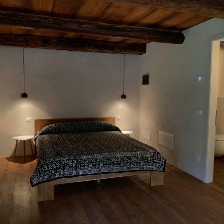Apartmán Casa Vigna Trontano Exteriér fotografie